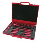 Haupa Accessoires Gereedschapsset 220404