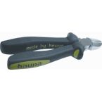 Haupa Black Line Zijkniptang 210068