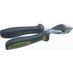 Haupa Black Line Zijkniptang 210158