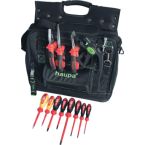 Haupa PROBAG GO Gereedschapsset 220812