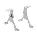 OUTLET Heatstrip Max Beugelset ZBRAK104