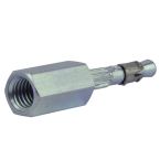 JMV Standaard Schroefdraadplug 401051