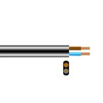 Hemmink VMVS Vinyl aansluitsnoer C2201000DM10G