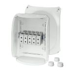 Hensel ENYCASE Kabeldoos DK3535G