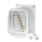 Hensel ENYCASE Kabeldoos DK1610G