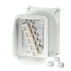 Hensel ENYCASE Kabeldoos DK1616G