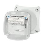 Hensel ENYCASE Kabeldoos DK0404G