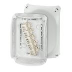 Hensel ENYCASE Kabeldoos DK1010G
