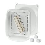 Hensel ENYCASE Kabeldoos DK2525G