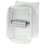 Hensel ENYCASE Kabeldoos DK5055G