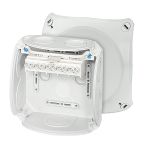 Hensel ENYCASE Kabeldoos DK0606G