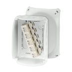 Hensel ENYCASE Kabeldoos KF 1616 G
