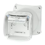 Hensel ENYCASE Kabeldoos KF0606G