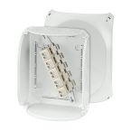 Hensel ENYCASE Kabeldoos KF2525G