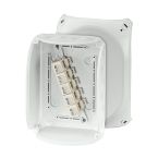 Hensel ENYCASE Kabeldoos KF1610G