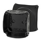 Hensel ENYCASE Kabeldoos KF 0600 B