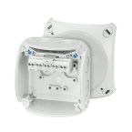 Hensel ENYCASE Kabeldoos KF 0202 G