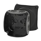Hensel ENYCASE Kabeldoos KF 0400 B
