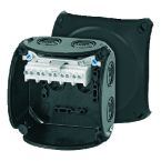 Hensel Enycase Kabeldoos KF 0404 B