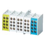 Hensel Mi Aansluitklem KKL54