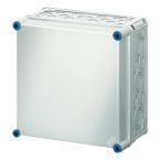 Hensel Mi Lege kast MI0201