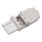 Hera Connector System Verbindingsplug G316M FEMALE