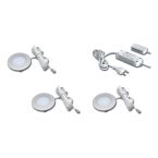 Hera FR Inbouwspot 61056938002