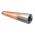 Herschel California Warmtestraler MCALIFORNIA2000RS