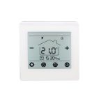 Herschel IQ MD2 Ruimteklokthermostaat TMD2