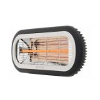 Herschel Miami Warmtestraler MMIAMI2000B