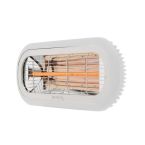 Herschel Miami Warmtestraler MMIAMI2000W