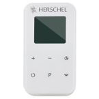 Herschel XLS Ruimteklokthermostaat TPL