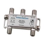 Hirschmann Multimedia DFC Coax splitter 695020479
