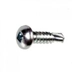 Hoenderdaal 0339 Plaatschroef zelfborend 0339.01.16920