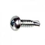 Hoenderdaal 0339 Plaatschroef zelfborend 0339.01.29320