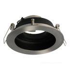 OUTLET Hoftronic Mesa Inbouwspot 480438