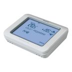 Honeywell Chronotherm Touch Modulation Ruimteklokthermostaat TH8210M1003