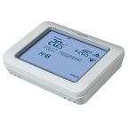 Honeywell Chronotherm Touch Ruimteklokthermostaat TH8200G1004