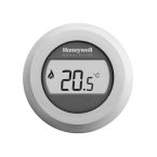 Honeywell Home Round Ruimtethermostaat T87M2018