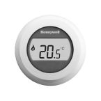 Honeywell Home Round Ruimtethermostaat T87G2014E