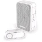 Honeywell Serie 311 Draadloze deurbel DC311S