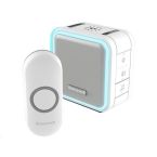 Honeywell Serie 515 Draadloze deurbel DC515N