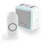 Honeywell Serie 515 Plugin deurbel DC515NP2