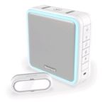 Honeywell Serie 915 Draadloze deurbel DC915SL