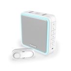 Honeywell Serie 915 Draadloze deurbel DC915S