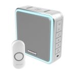 Honeywell Serie 917 Draadloze deurbel DC917NG