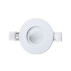 Interlight MIX MATCH Inbouwarmatuur ILF90RIPW