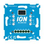 ION Basiselement Duo dimmer 90.200.020
