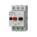 Iskra MS25 Motorbeveiligingsschakelaar 481000104