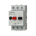 Iskra MS25 Motorbeveiligingsschakelaar 481000106 481000106
